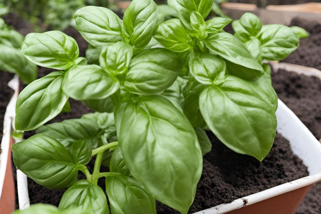 El Té de Albahaca: Un Remedio Natural para tu Bienestar