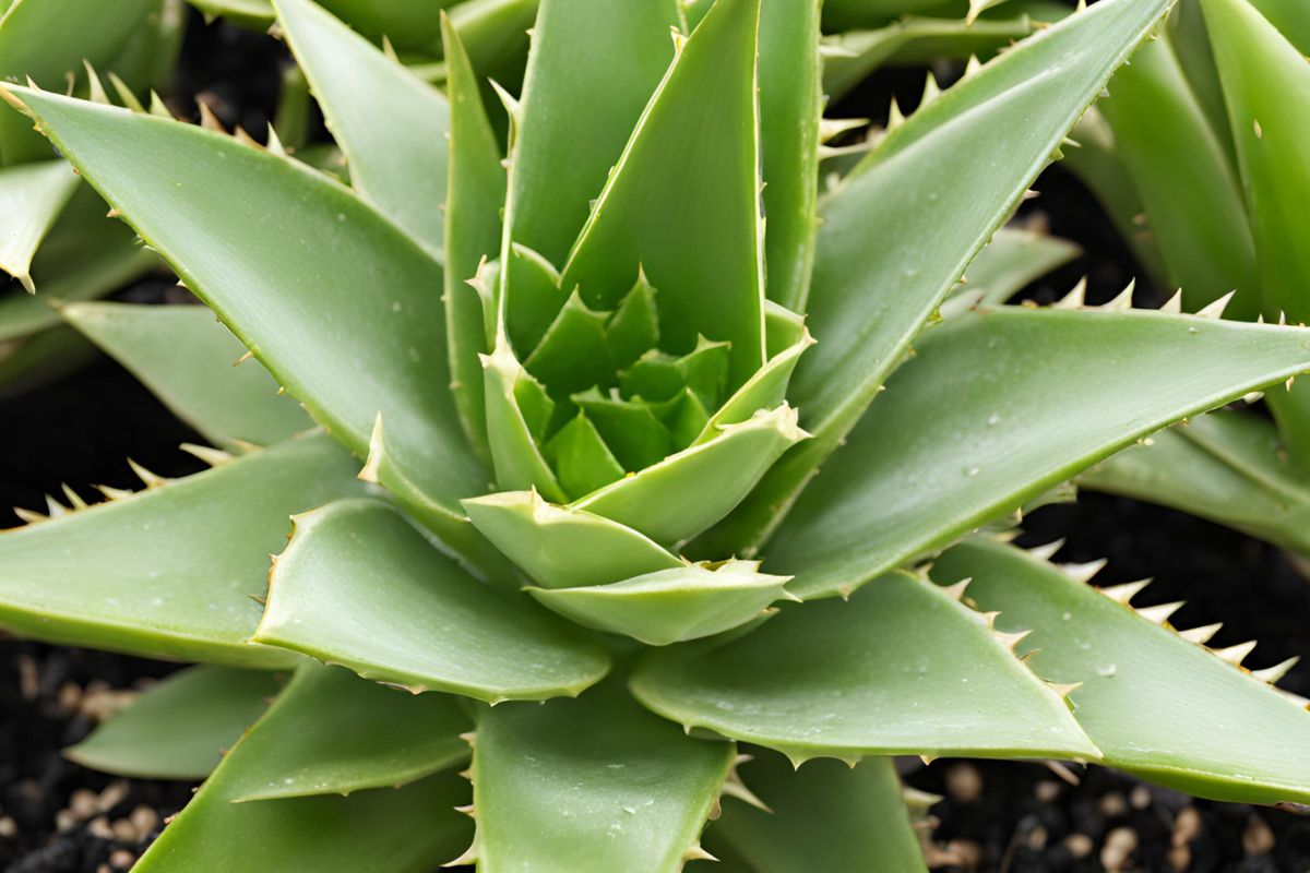 En resumen, la Aloe Vera es una planta increíblemente versátil que ofrece una amplia gama de beneficios para la salud.
