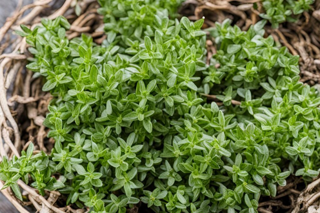 Té de Tomillo: El Remedio Natural para una Vida Saludable en Argentina