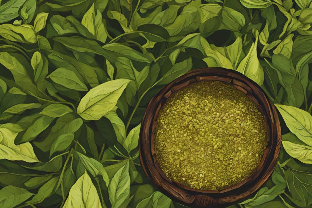 Beneficios para la salud de la Yerba Mate en Argentina