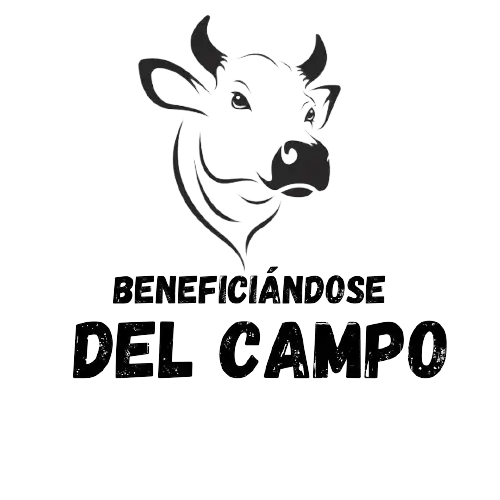 logo Beneficiándose del Campo